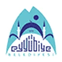 Eyyübiye Belediye Başkanlığı logosu