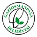 Gaziosmanpaşa Belediye Başkanlığı logosu