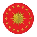 Devlet Arşivleri Başkanlığı logosu
