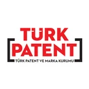 Türk Patent ve Marka Kurumu logosu