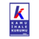 Kamu İhale Kurumu logosu