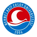 Burdur Mehmet Akif Ersoy Üniversitesi Rektörlüğü logosu