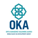 Orta Karadeniz Kalkınma Ajansı logosu