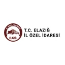 Elazığ İl Özel İdaresi logosu